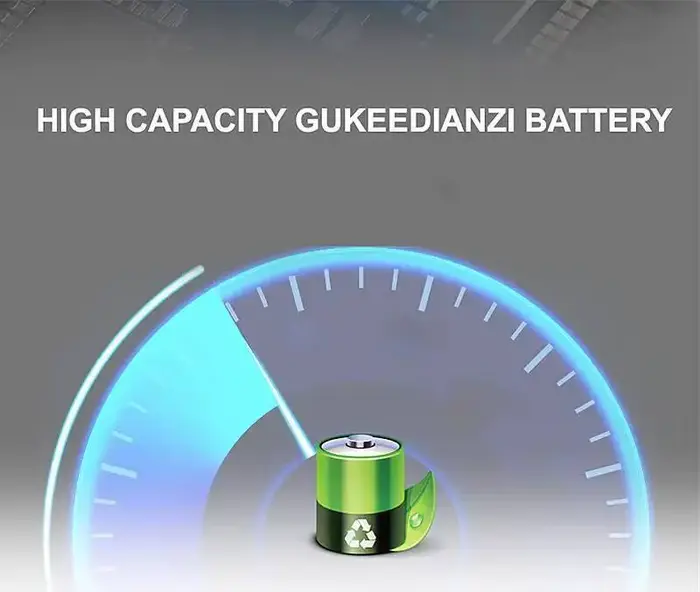 Batterie de montre intelligente pour enfants DRE622734SA avec câble sécurisé pour Ticwatch WG11066 Stable 900Mah