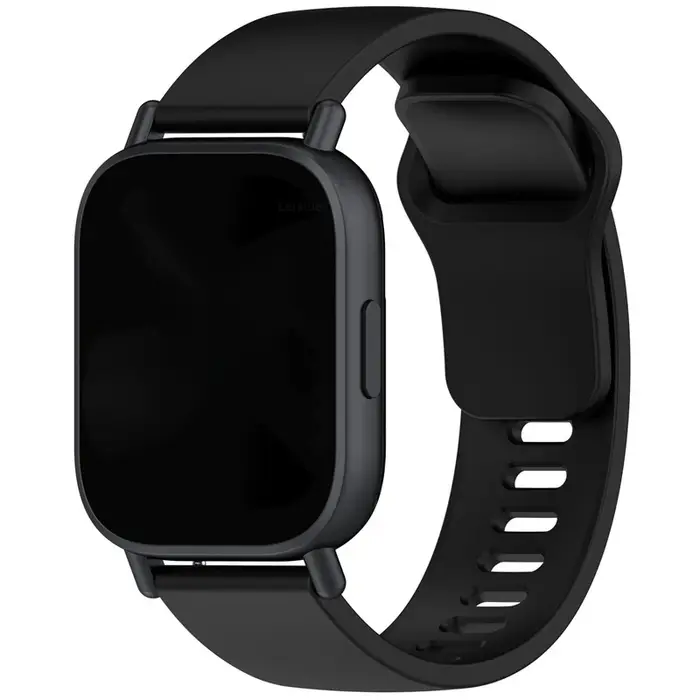 Bracelet en Silicone Original pour montre connectée Redmi watch 5 Active/5 lite, accessoires 22mm, b