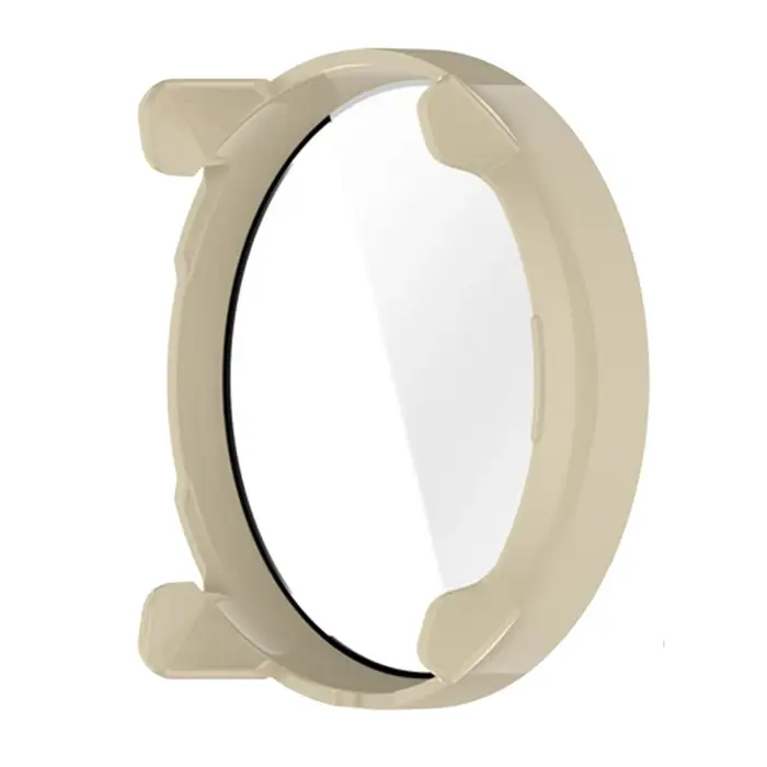 Étui de protection 2 en 1 pour montre SUUNTO Nautic S