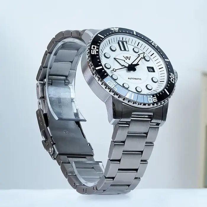 Montre mécanique automatique WM