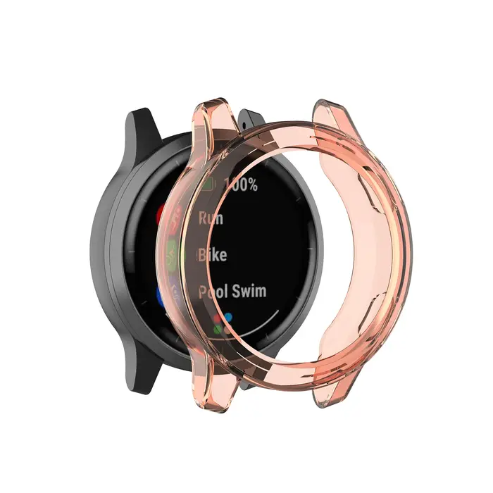Pour Garmin vivomove 3 3S / vivoactive 4 4S