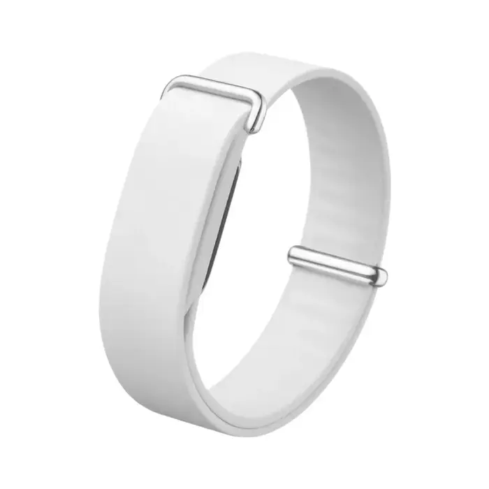 Bracelet de montre en Silicone pour Fitbit Air