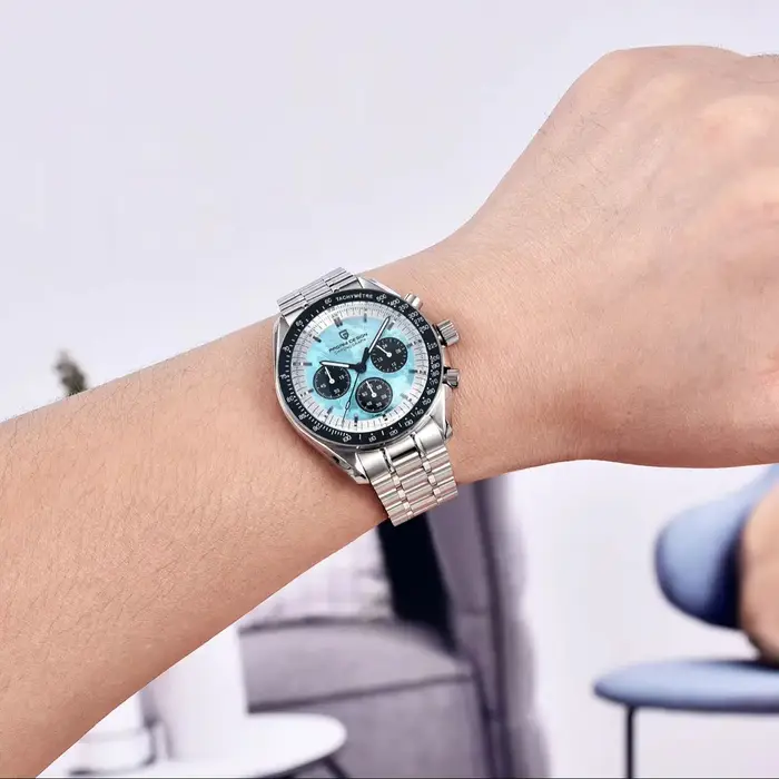 Montres à quartz pour homme PAGANI DESIGN 2026