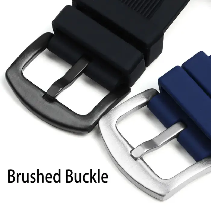 Bracelet d'origine en silicone pour montre intelligente