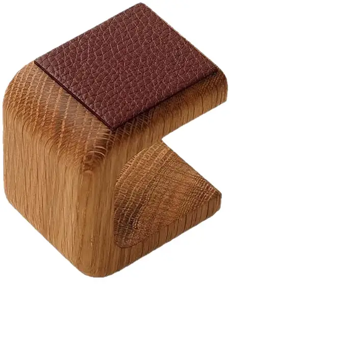 Support de montre en bois, organisateur de bijoux, présentoir pour bracelets, bagues et montres, sup