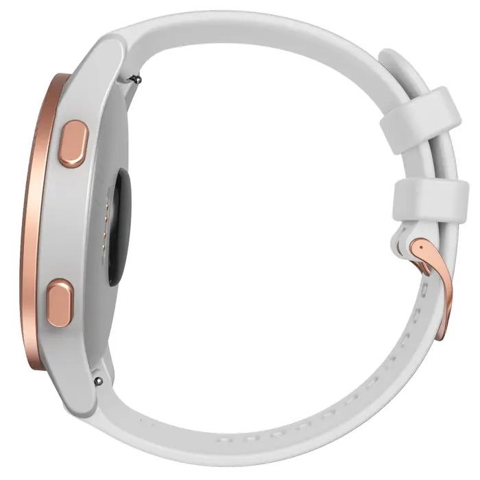 Bracelet de remplacement pour montre connectée Garmin Venu Sq 2 Plus Vivoactive 4s