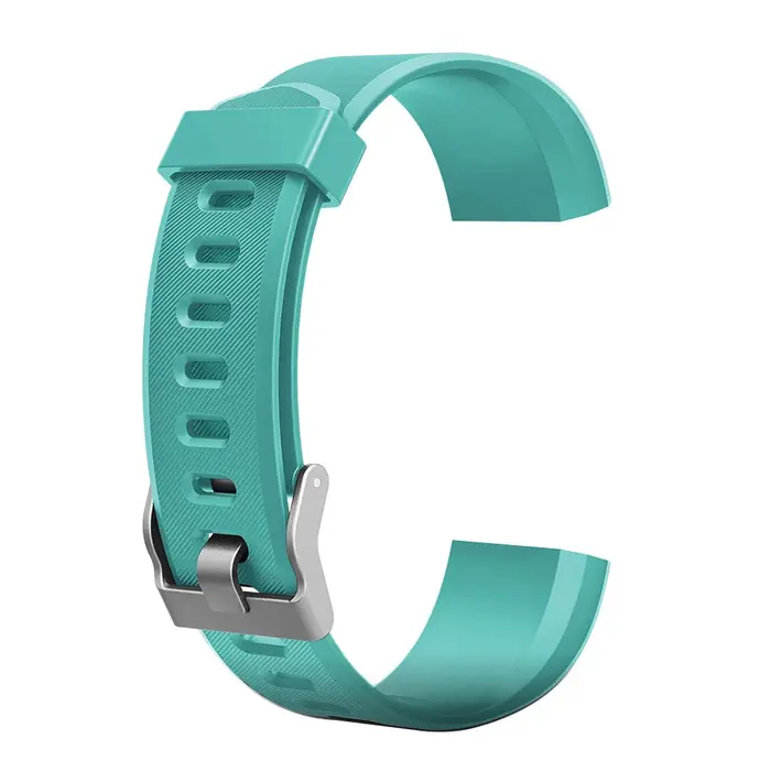 Bracelet de montre intelligente pour ID115 Plus HR, bracelet de montre en silicone, accessoires de r