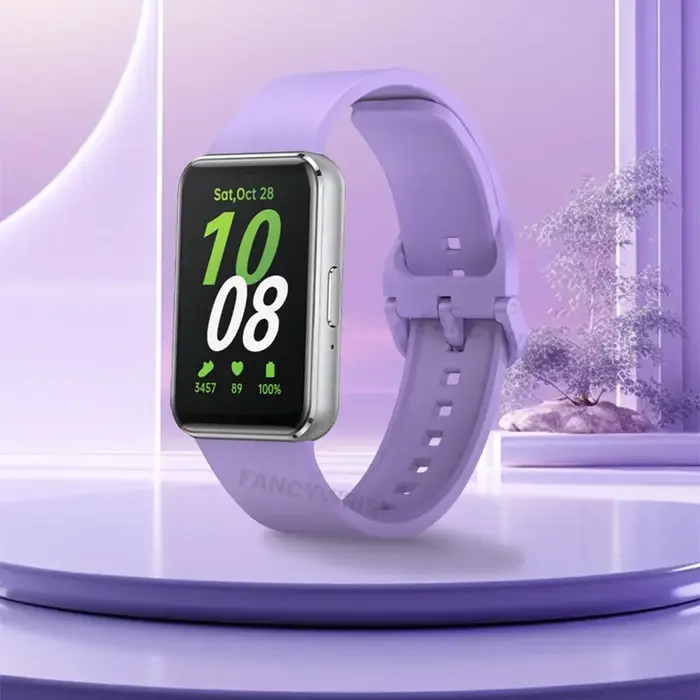 Bracelet pour Samsung Galaxy montre Fit 3 Sport