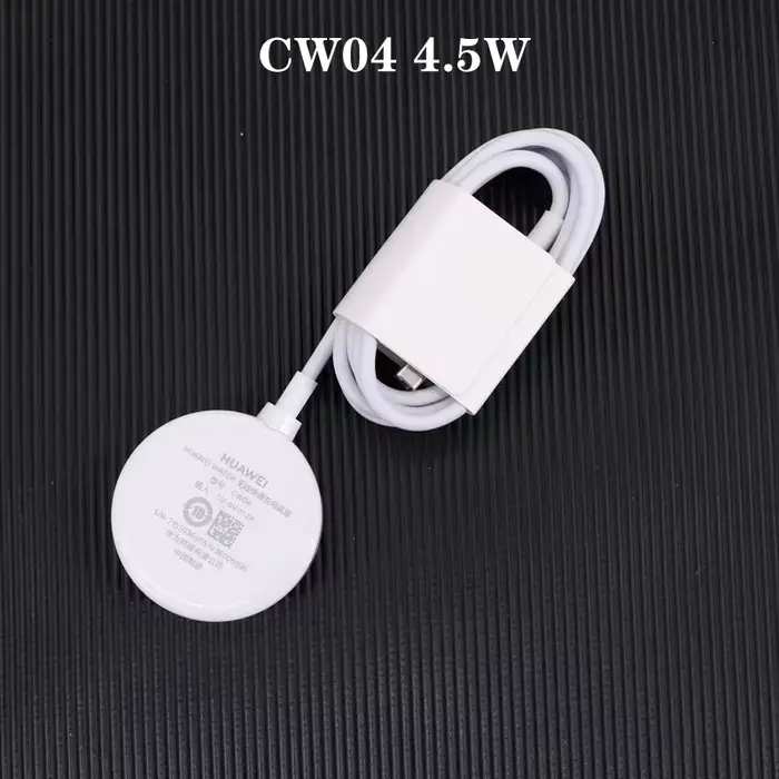 Chargeur d'origine GT2pro GT3 pro GT4, station d'accueil rapide pour Huawei Watch 3/4 pro Ultimate G