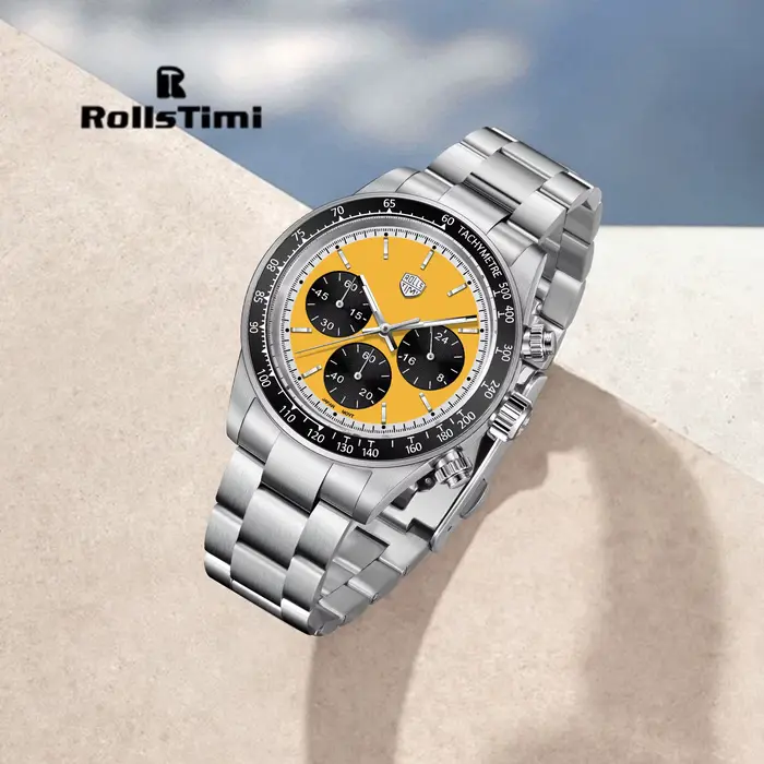 Montre à quartz pour homme ROSSITIMI Urban Premium