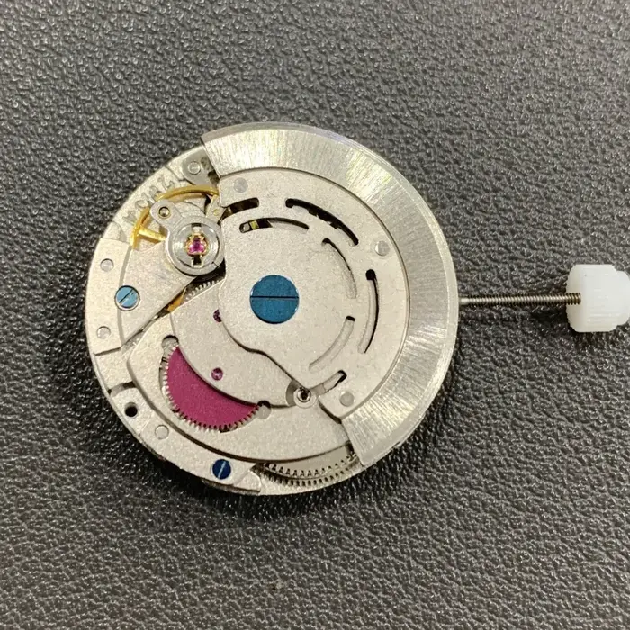Pièce de rechange pour horloger