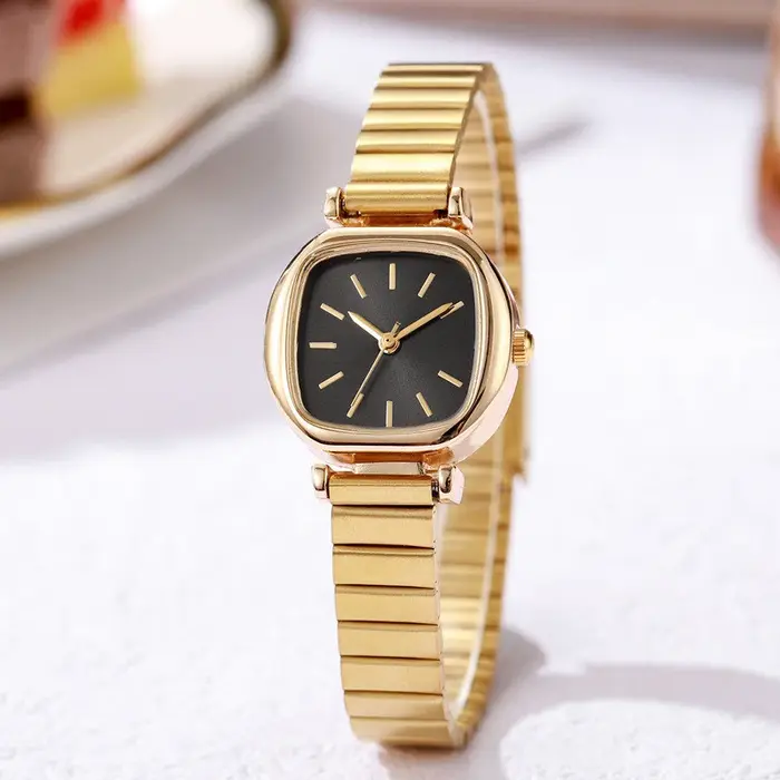 Montre à quartz pour femme