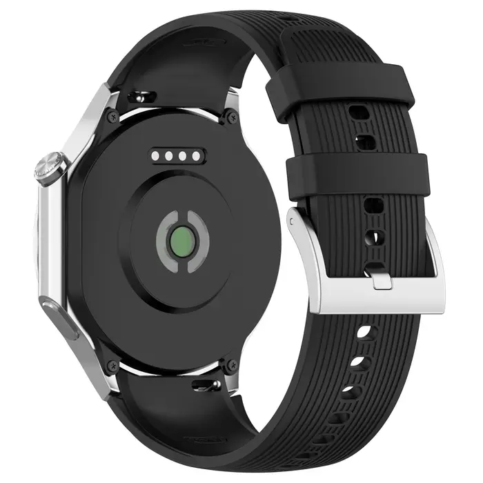 Bracelet en Silicone pour montre intelligente OnePlus 2 2R 3