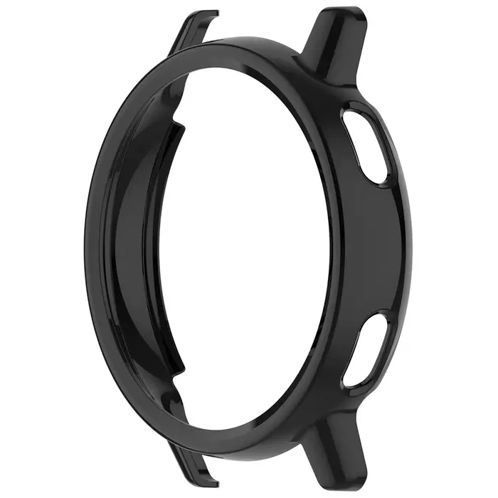 Étui de Protection PC pour montre intelligente Garmin Vivoactive 5, cadre de Protection creux, houss