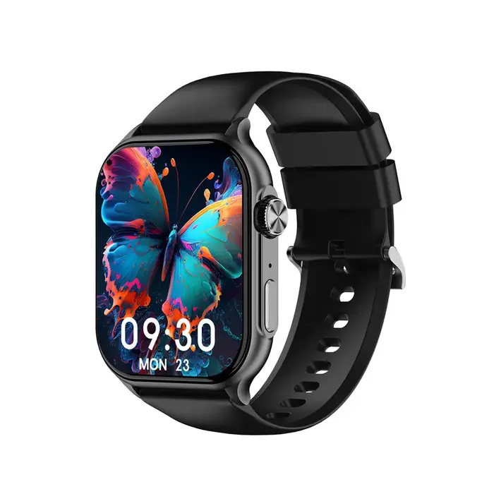 Nouvelle montre connectée Lenovo pour Android
