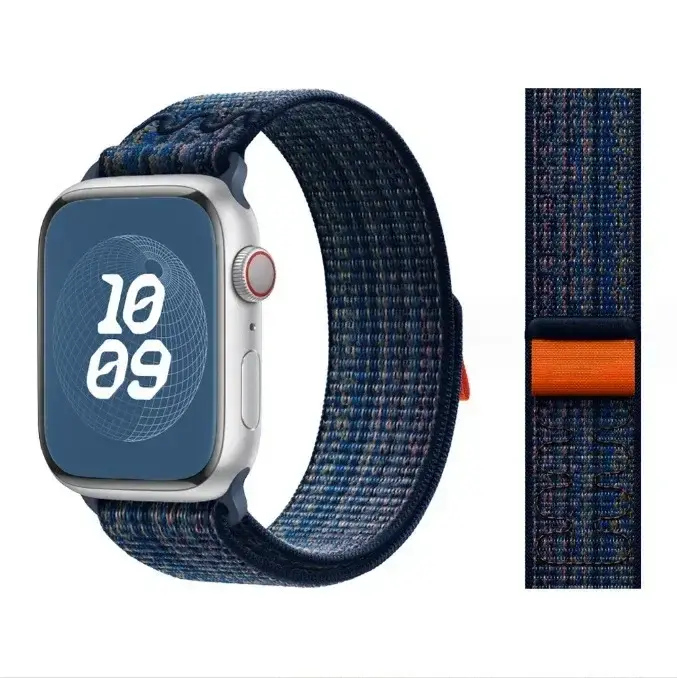 Pour Bracelet de montre Apple 45mm 46mm 42mm 49mm 44mm