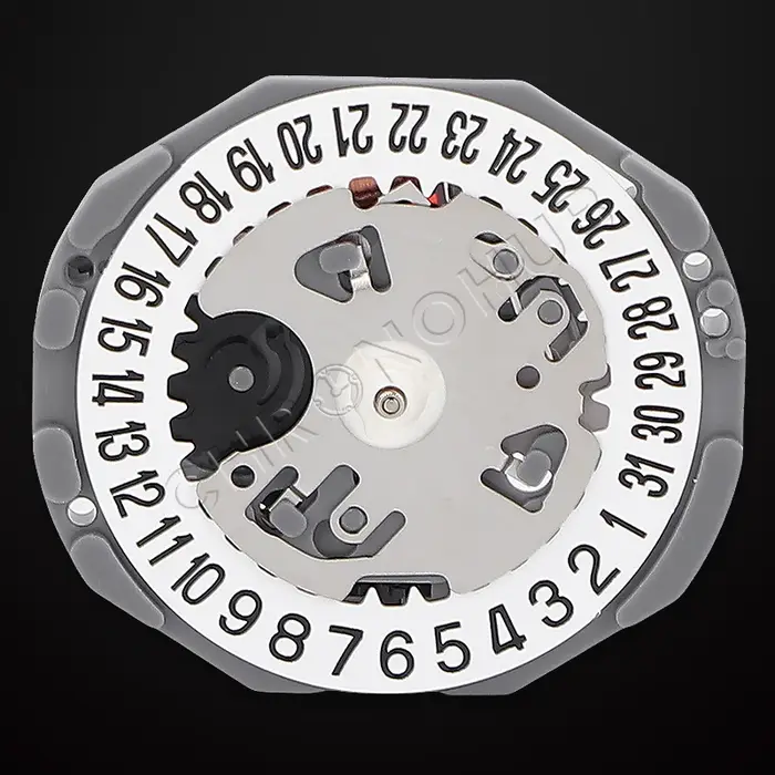 Mouvement de montre à Quartz Original VJ24