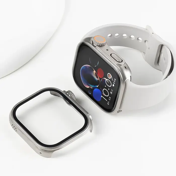 Étui Ultra pour Huawei Watch Fit3/4/4 Pro/5/5 Pro