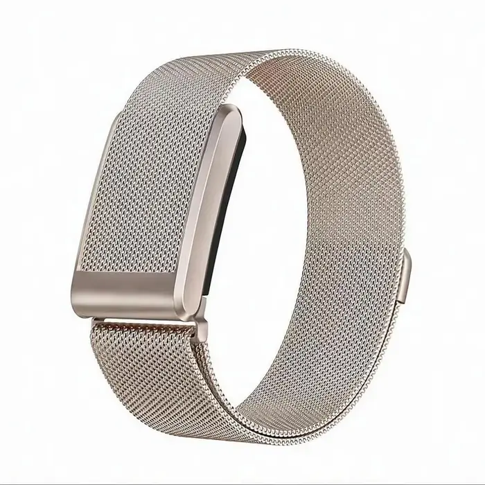 Bracelet magnétique milanais pour WHOOP 5.0 MG / LIFE