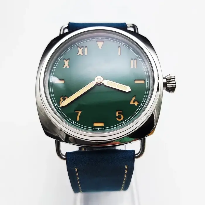 Nouvelle arrivée, montre automatique pour homme Parnsrpe ST3600