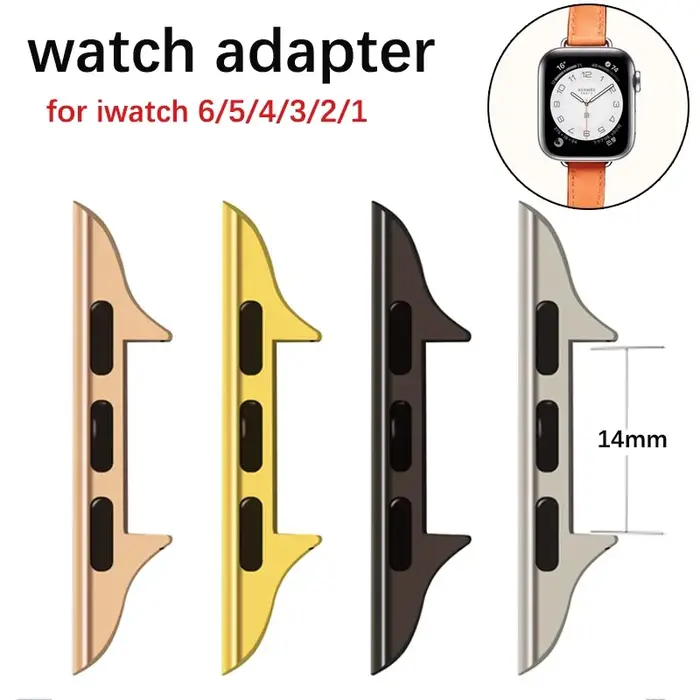 Connecteur pour Apple Watch Band