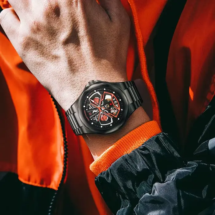 Montres de sport pour homme 2026