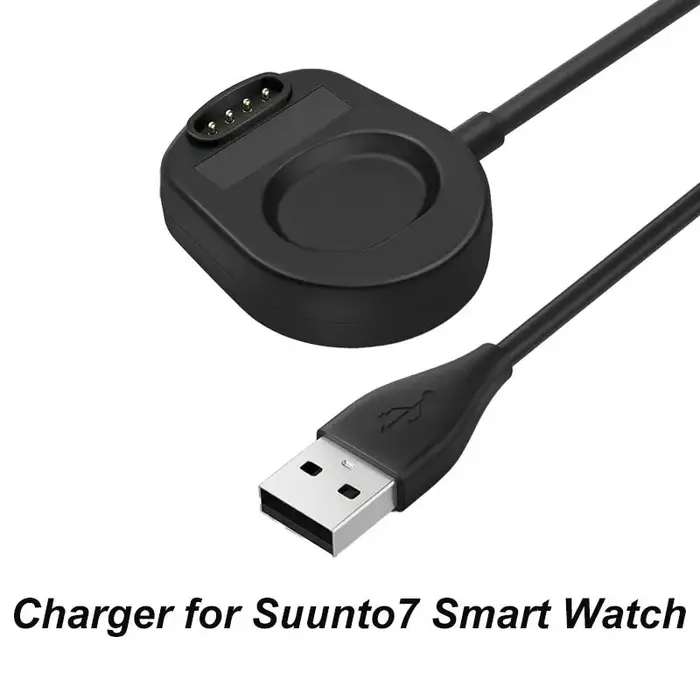Chargeur de montre pour Suunto 7