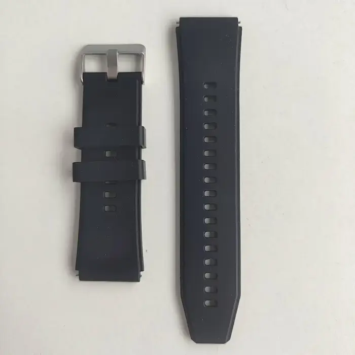 Nouvelle montre intelligente GPS avec écran AMOLED HD de 1