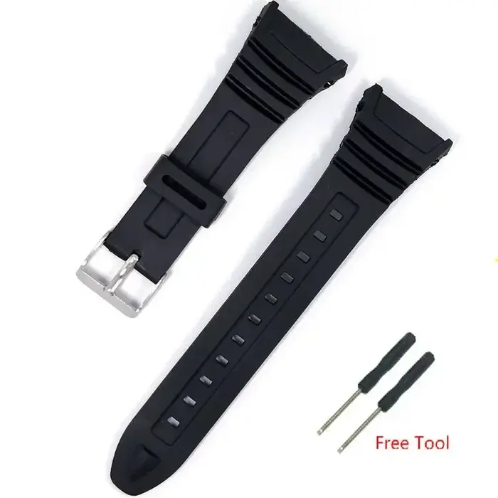 Bracelets de montre pour mol 3239 W-96H-l'autorisation Pipeline 9A