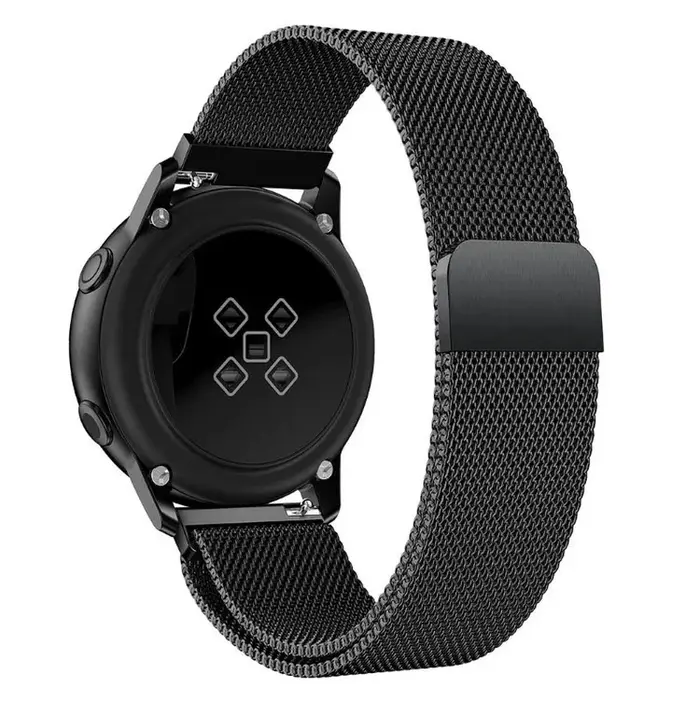 Bracelet à boucle magnétique pour Xiaomi Mi Watch