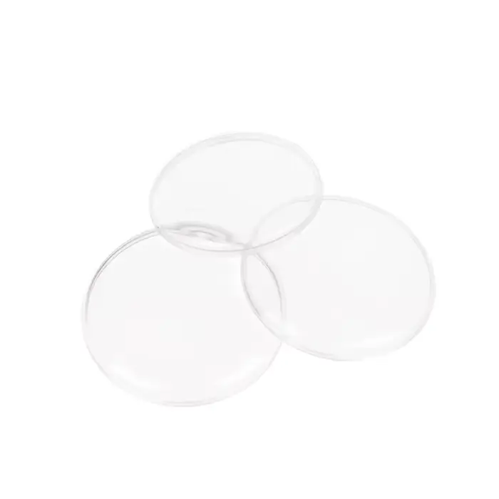 Verre acrylique pour montre 28MM-32.2MM