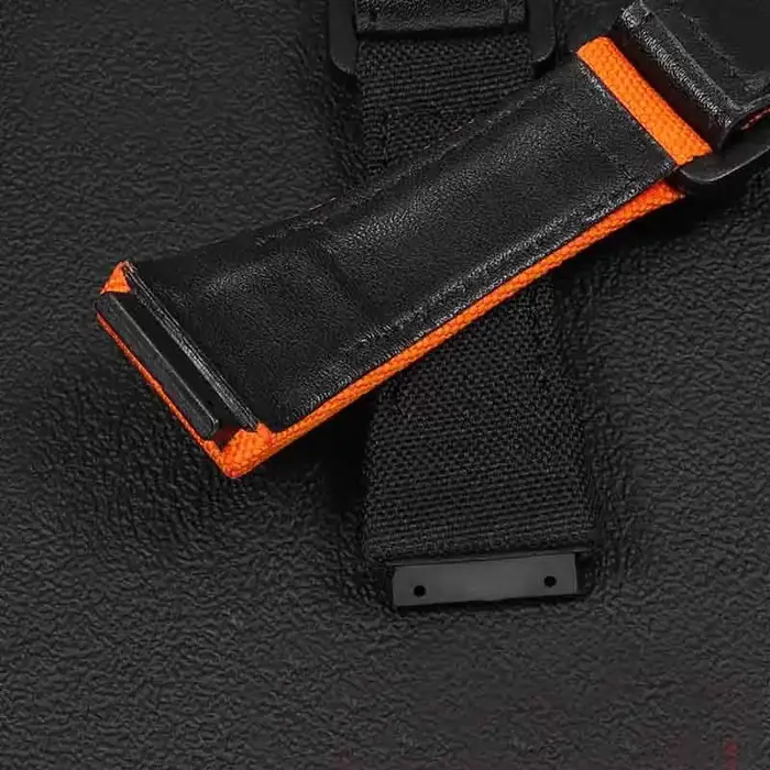 Bracelet de montre pour Richard Mille