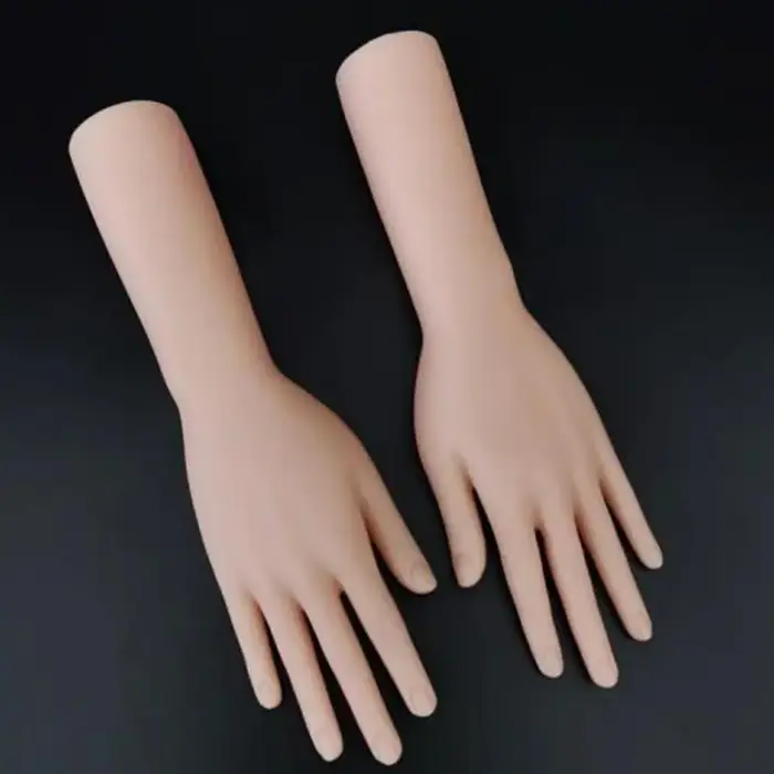 Support de bague de Mannequin