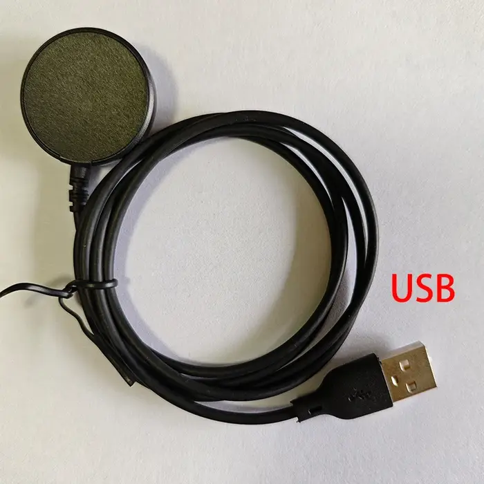 Chargeur de montre sans fil pour Samsung Galaxy Watch 7 Ultra 6 5 Pro 5/4/3 Active 2/1Gear Sport/S3