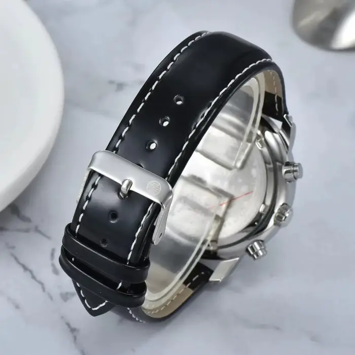 Nouvelle montre Zeppelin tendance