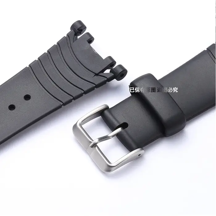Bracelet de montre pour SUUNTO VECTOR