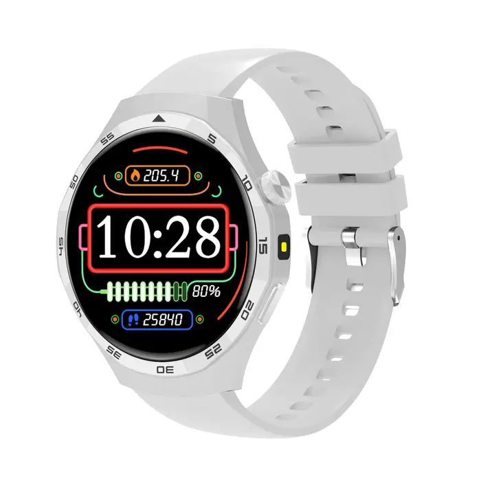 Nouvelle Smartwatch 2026 pour Hommes et Femmes