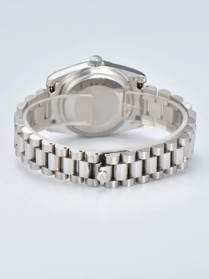 Montre à quartz RICECGO pour affaires et loisirs