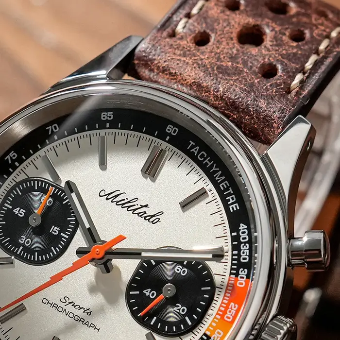 Montre chronographe Militado ML23