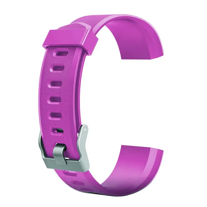 Bracelet de montre intelligente pour ID115 Plus HR
