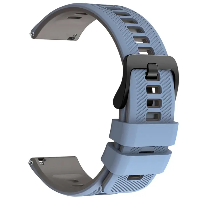 Bracelet de remplacement pour Amazfit Balance 3 2 Ultra/Cheetah 2 Ultra 48mm/Bip 6 5 Max/GTR 47mm 4/2/3 Pro