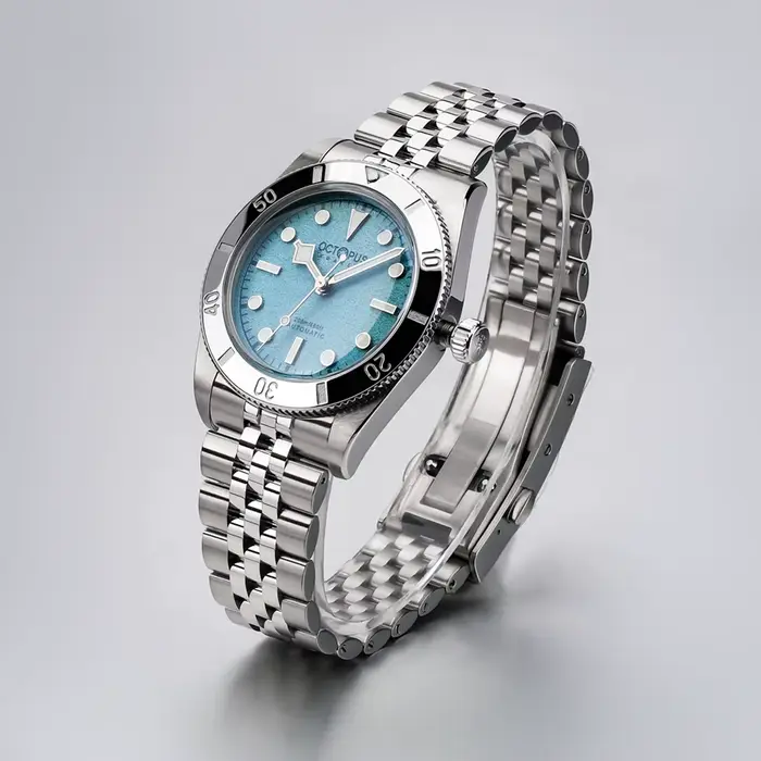 Montre automatique Octopus pour homme