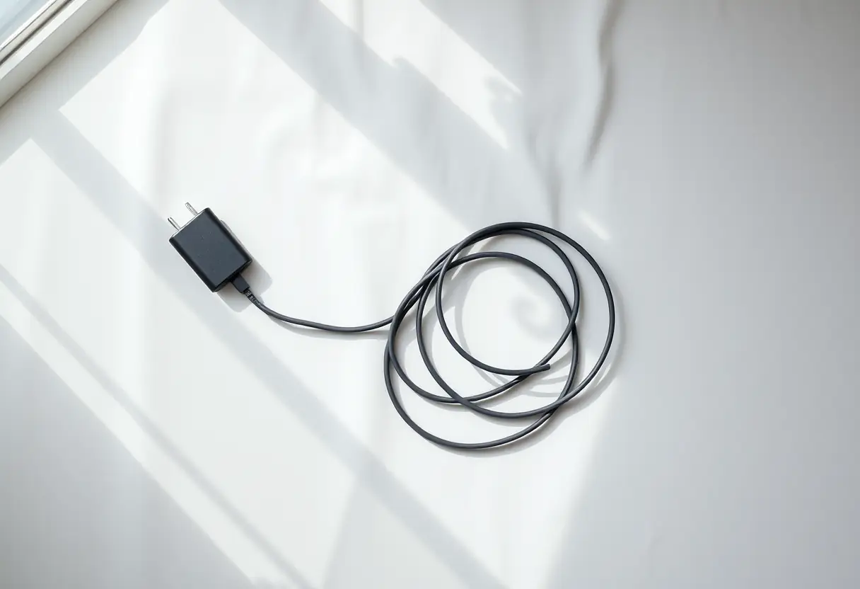 Câble de charge pour bracelet montre Garmin